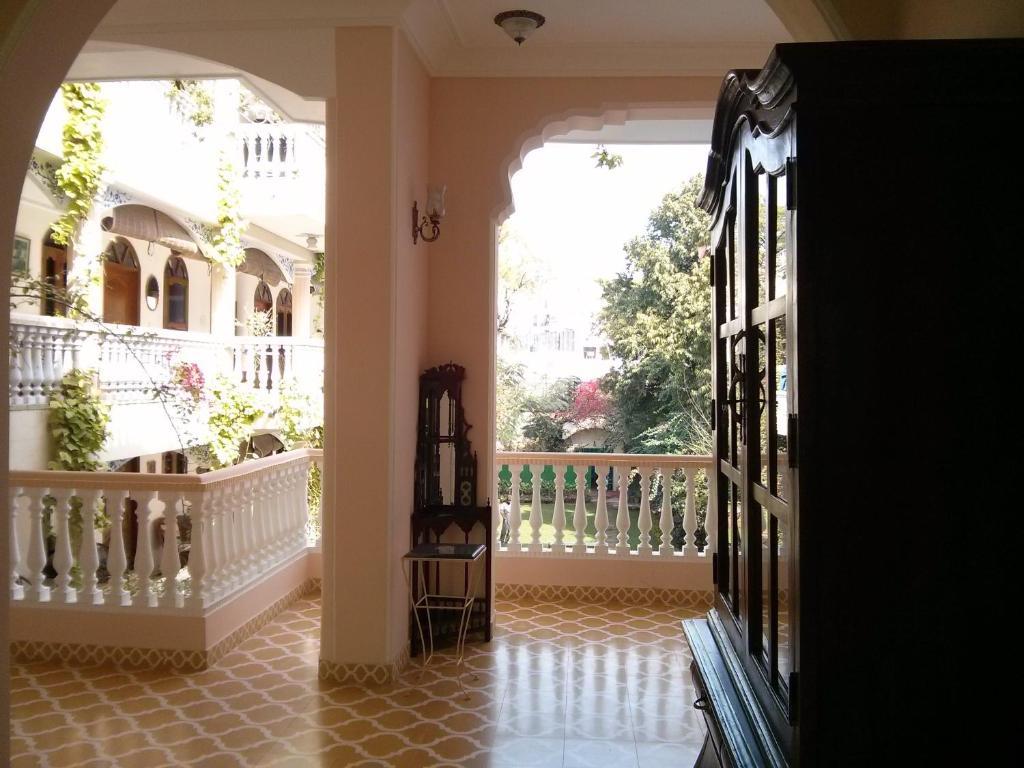 Hotel Jasvilas 3*