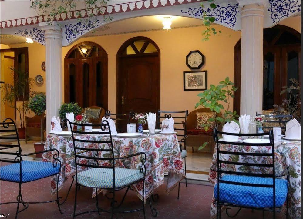 Jasvilas Hotel Jaipur