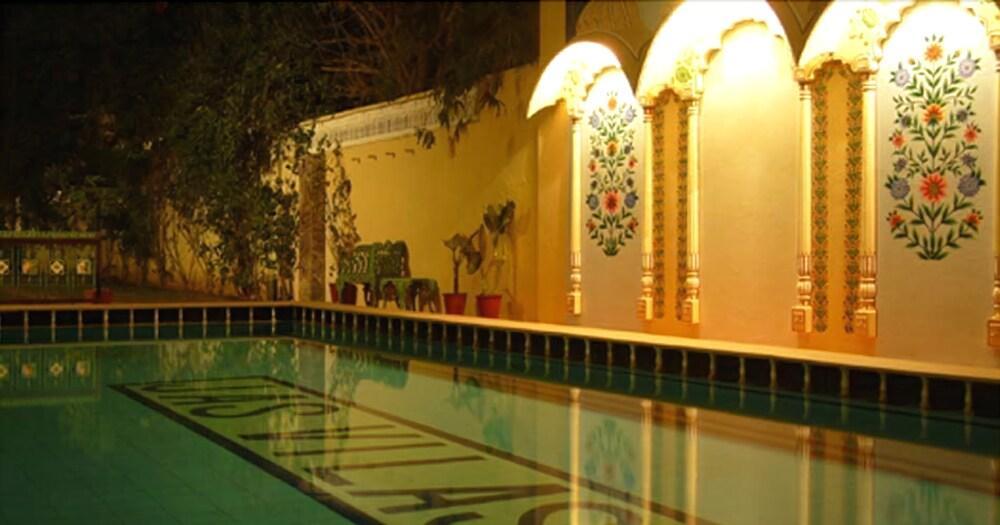Jasvilas 3* Jaipur