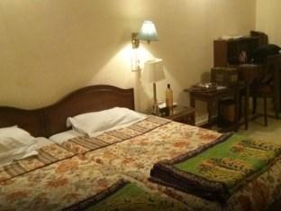 Jasvilas Hotel 3*