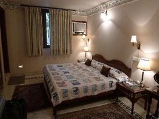 Hotel Jasvilas Jaipur
