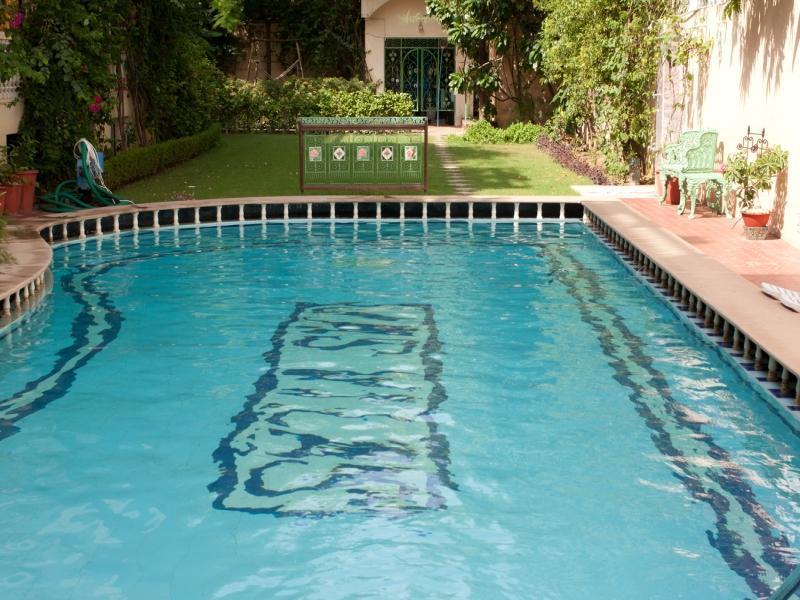 Hotel Jasvilas Jaipur