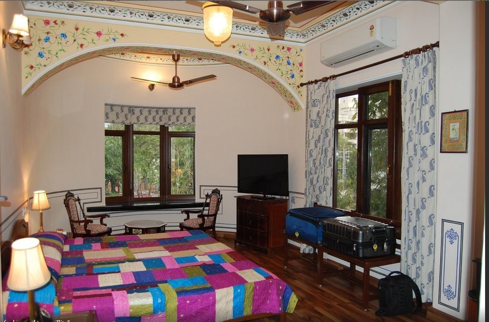 Hotel Jasvilas