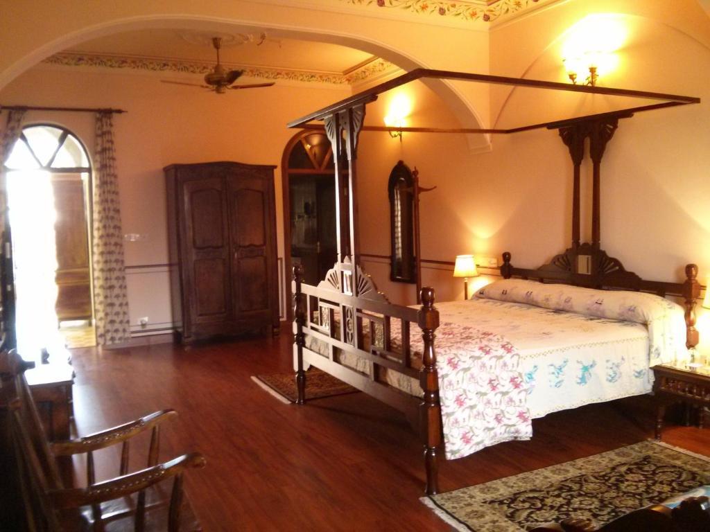 Jasvilas 3* Jaipur