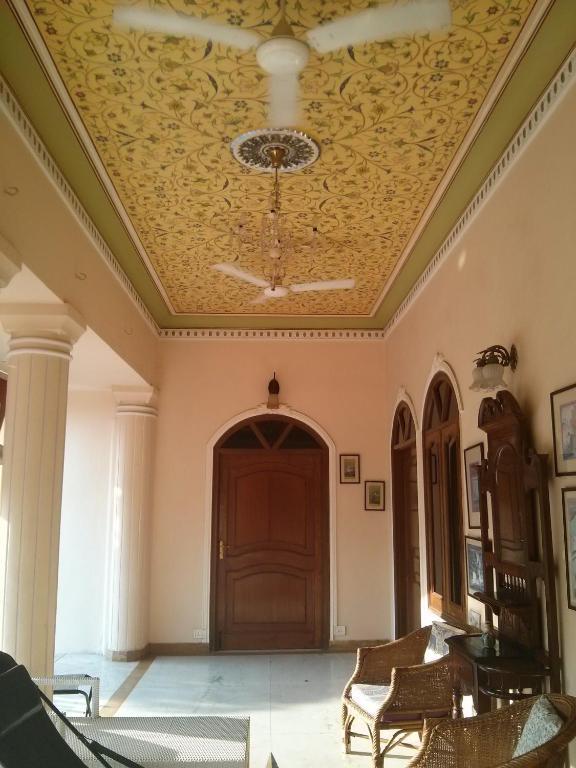 Hotel Jasvilas