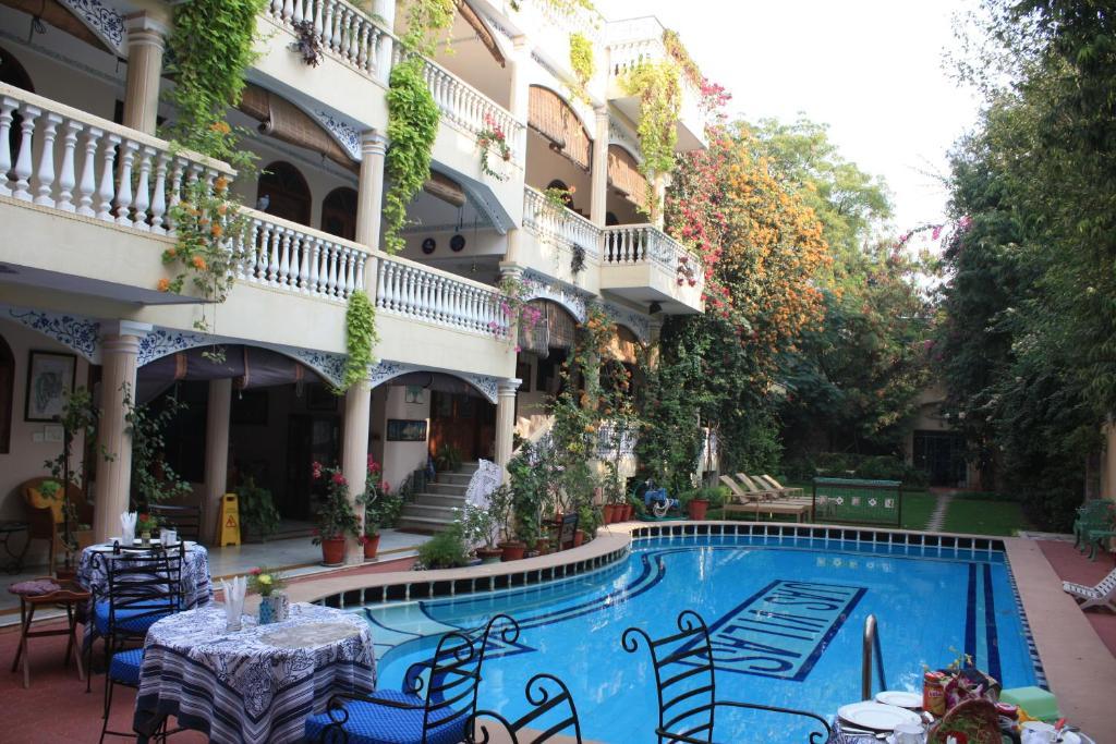 Jasvilas Jaipur
