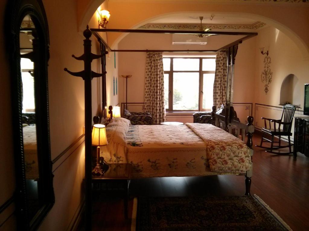 Hotel Jasvilas Jaipur