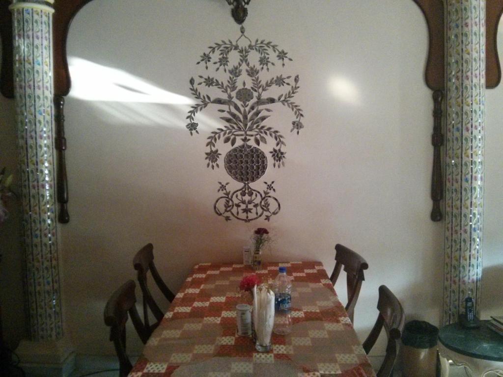 Jasvilas Jaipur