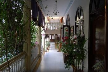 Hotel Jasvilas Jaipur