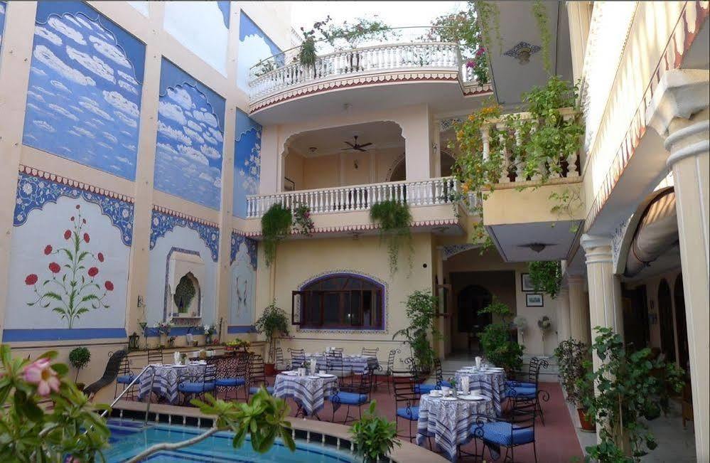 Jasvilas Jaipur