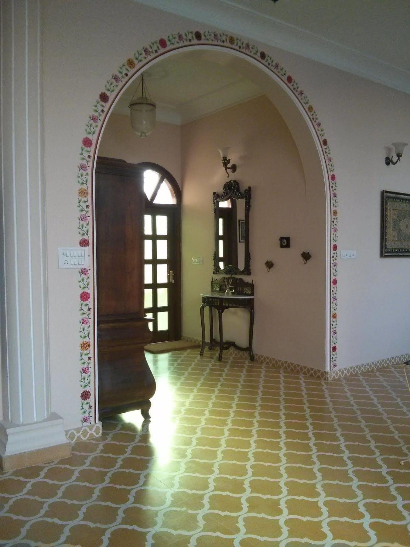 Hotel Jasvilas 3*