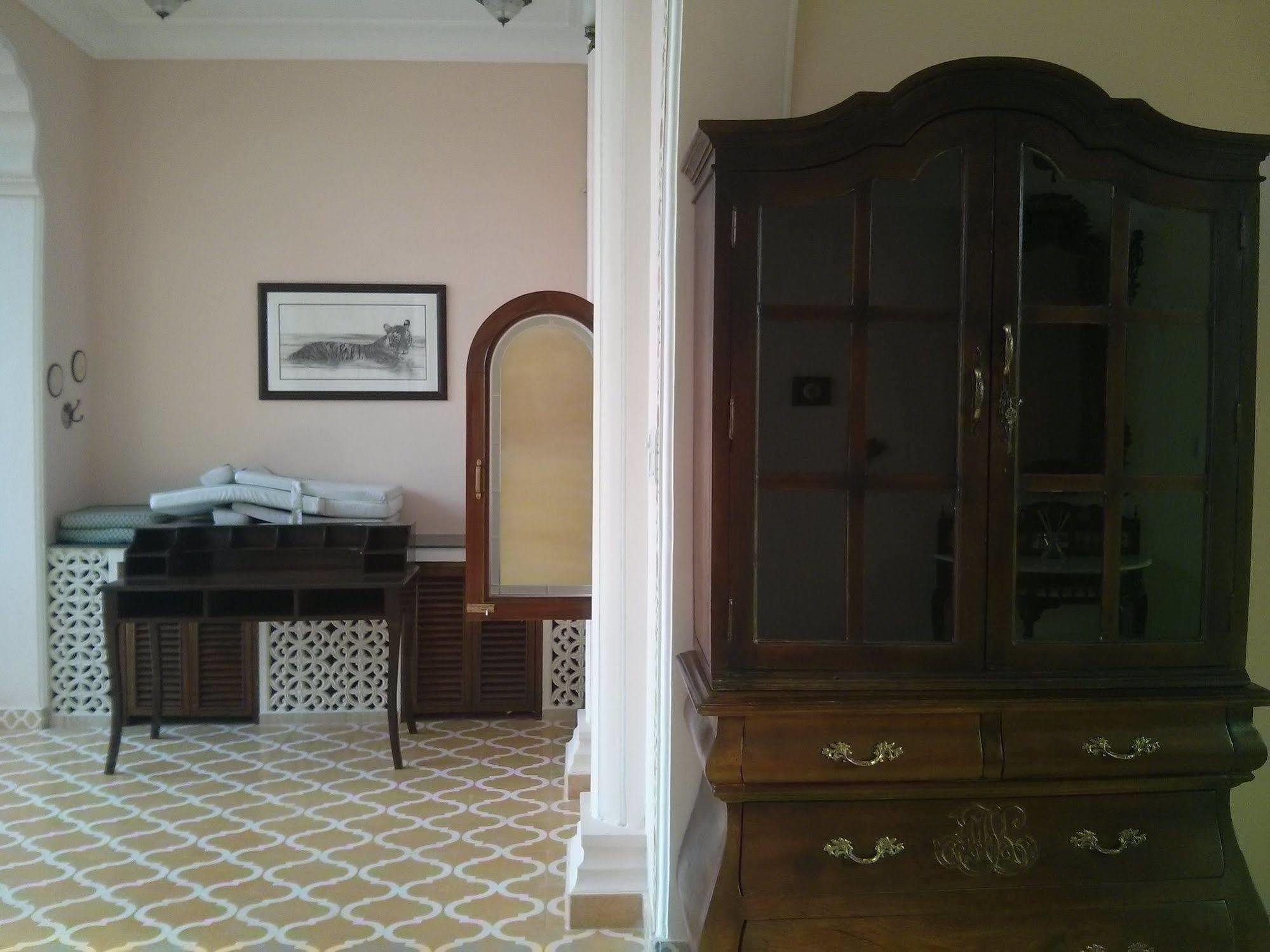 Hotel Jasvilas Jaipur