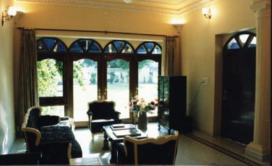 Hotel Jasvilas Jaipur