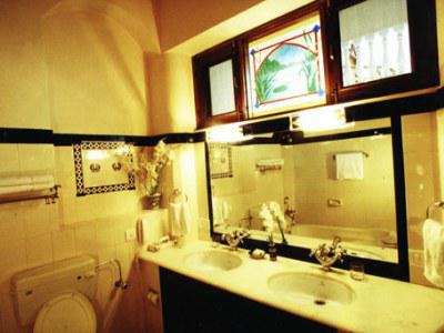 Jasvilas Hotel